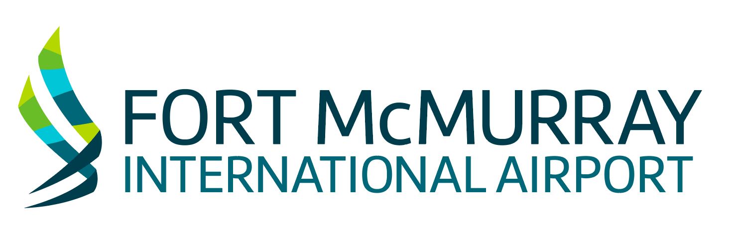 YMM International Airport Logo