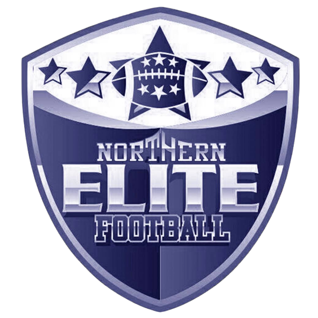 northern elite football fort mcmurray logo