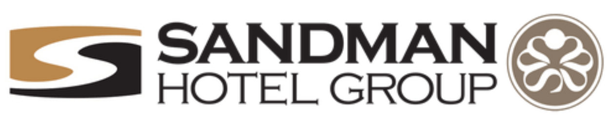 sandman hotel group logo