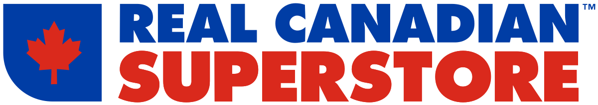 real canadian superstore logo