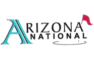 arizona national logo