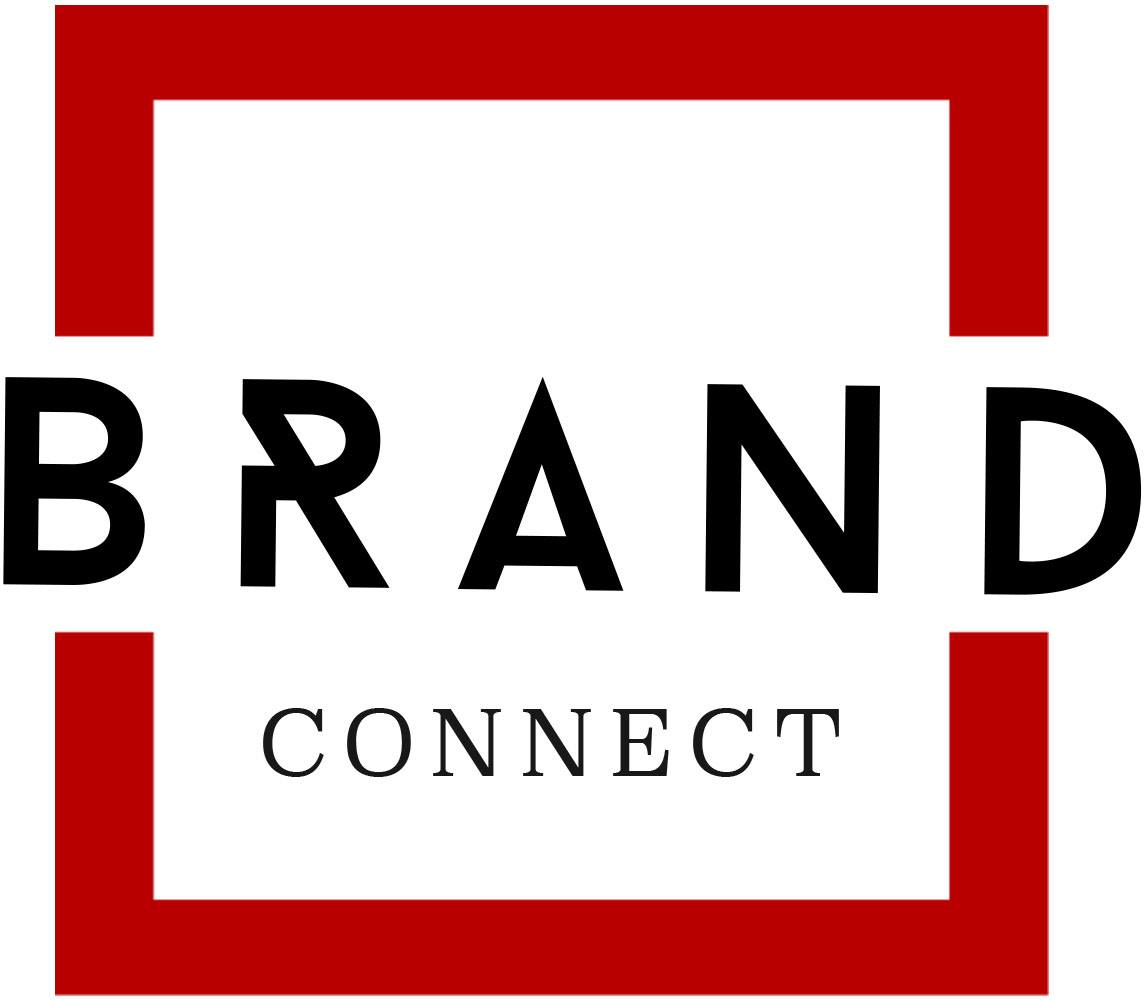 fort mcmurray's brand connect logo