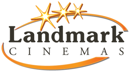 landmark cinemas fort mcmurray logo