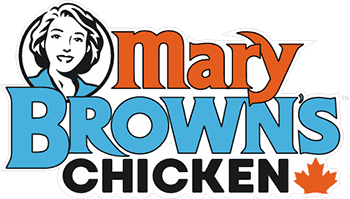 fort mcmurrays mary browns chicken logo