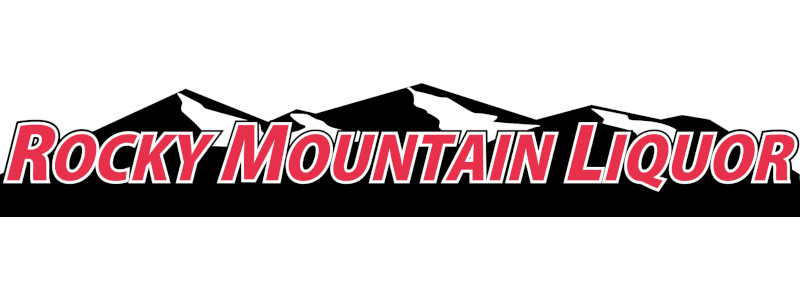 fort mcmurray rocky mountain liquor store logo