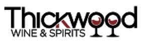 fort mcmurrays thickwood wine and spirits logo