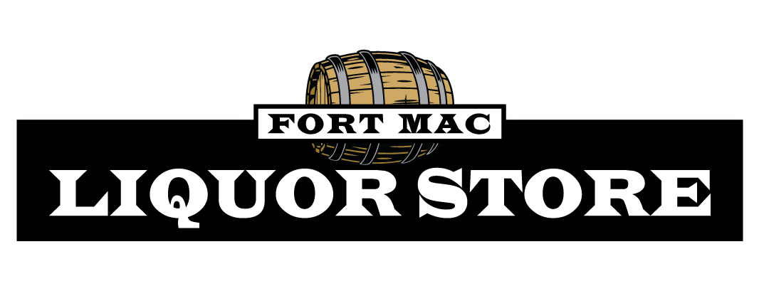 fort mac liquor store logo