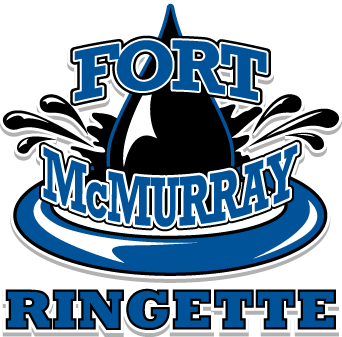 fort mcmurray ringette logo