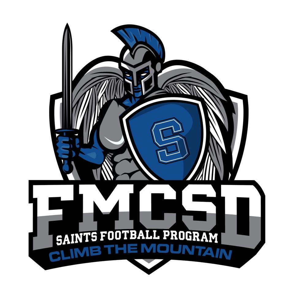 fortmcmurray catholic school division saints football program