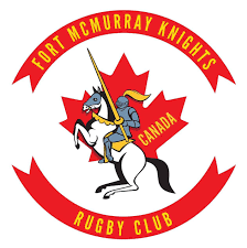 fort mcmurray roller derby league logo