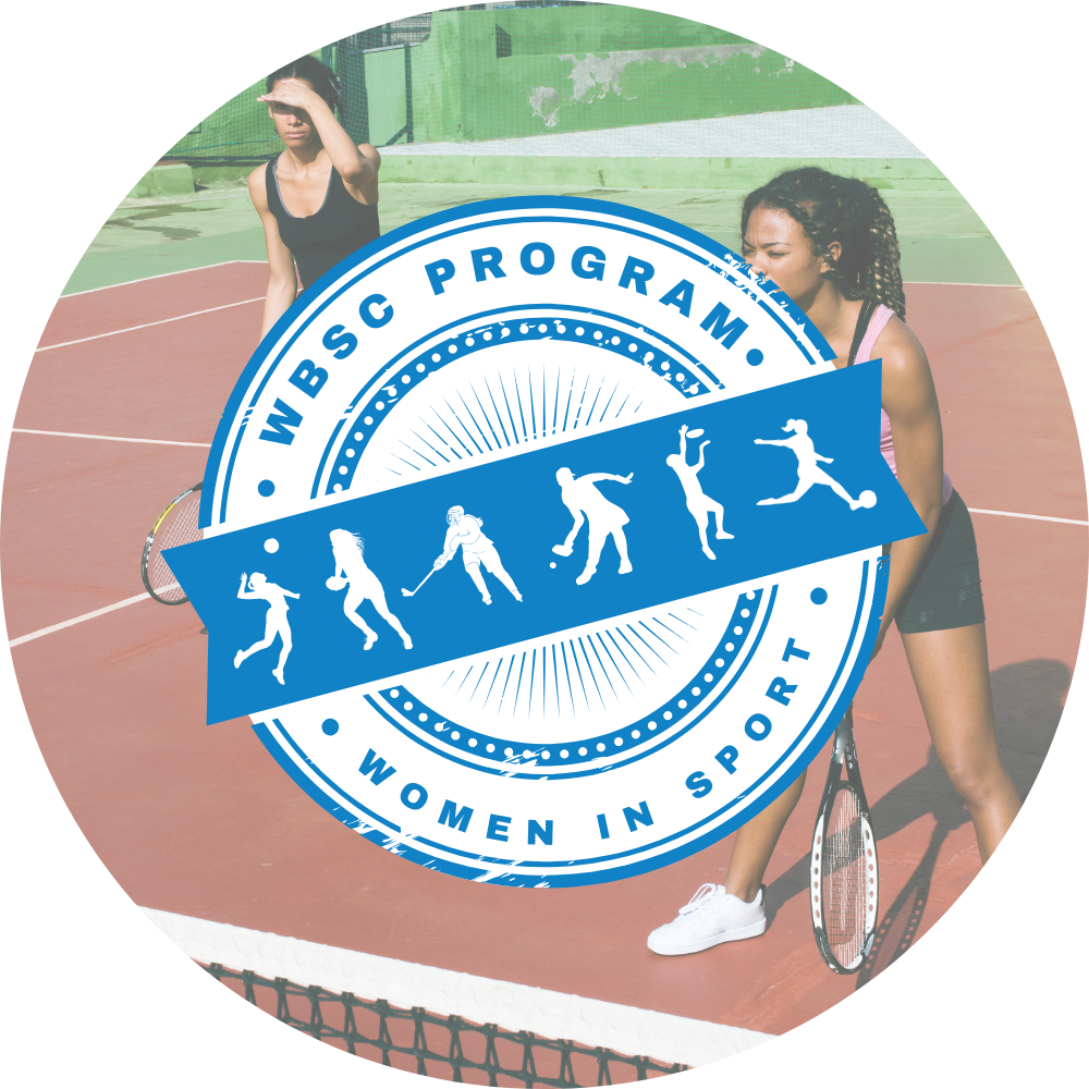 Women Sport Passport