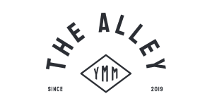 THE ALLEY THE ALLEY